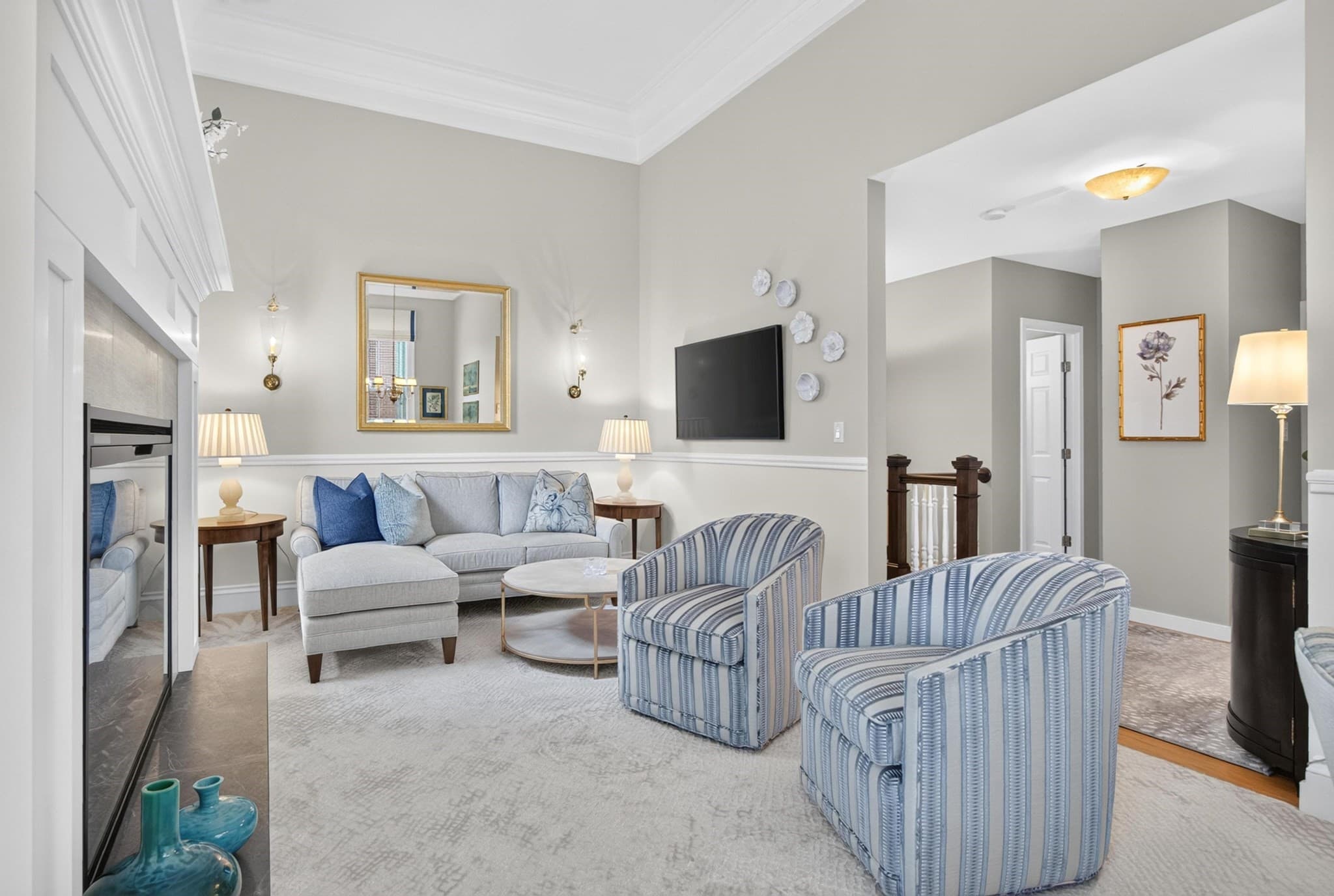 Condominium at 47 Harvard Street # C202, Boston MA 02129, Boston, photo 9 of 33
