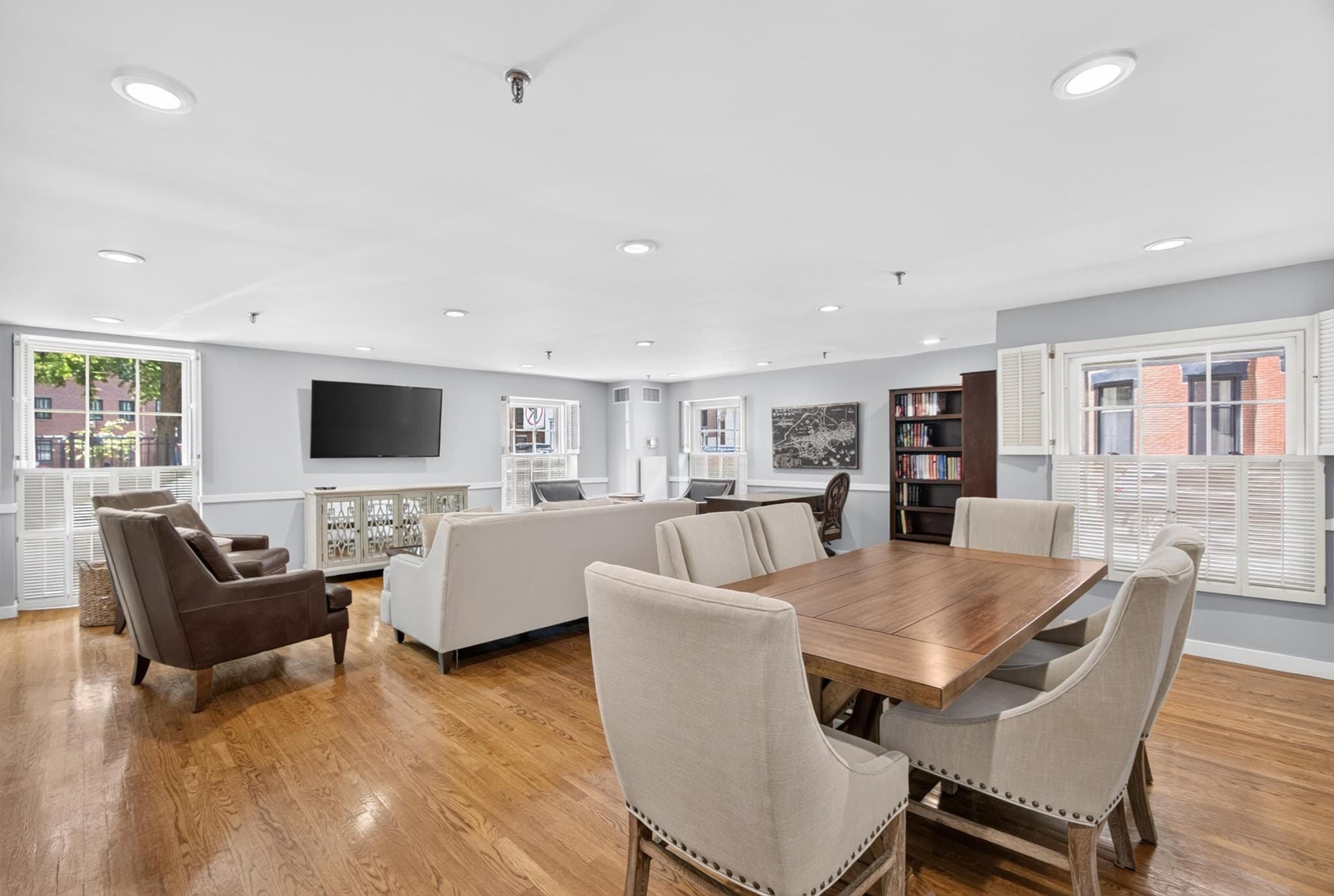 Condominium at 47 Harvard Street # C202, Boston MA 02129, Boston, photo 24 of 33
