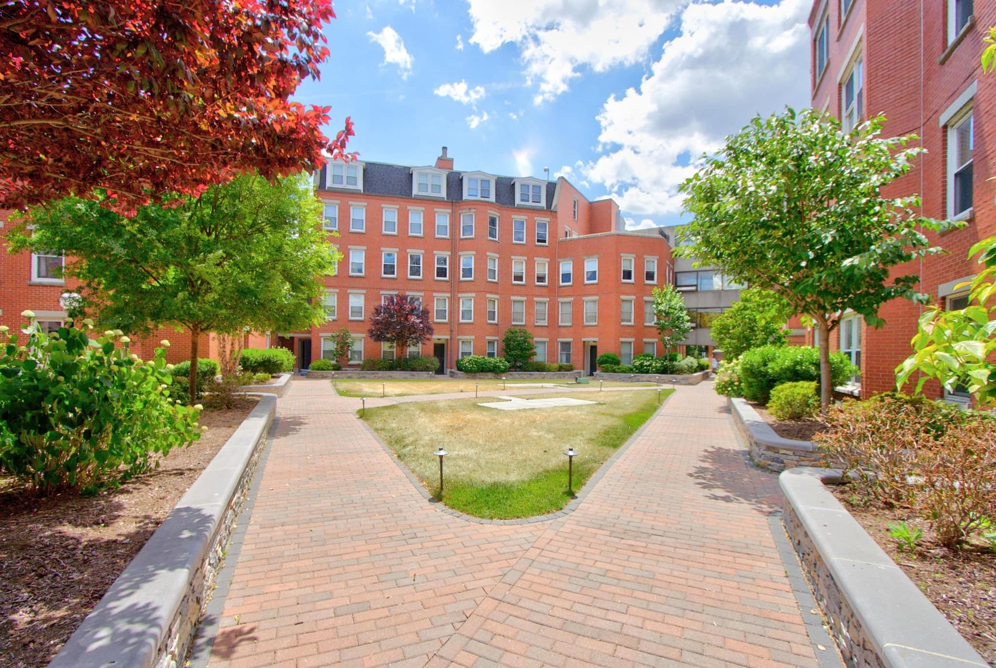 Condominium at 47 Harvard Street # C202, Boston MA 02129, Boston, photo 30 of 33