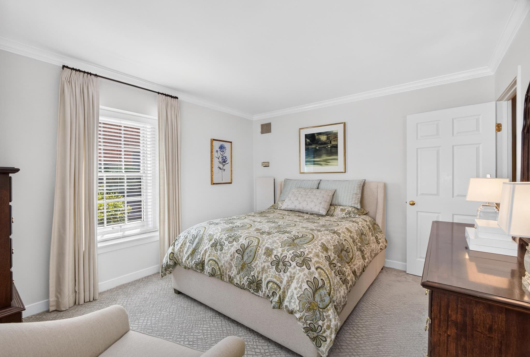 Condominium at 47 Harvard Street # C202, Boston MA 02129, Boston, photo 15 of 33