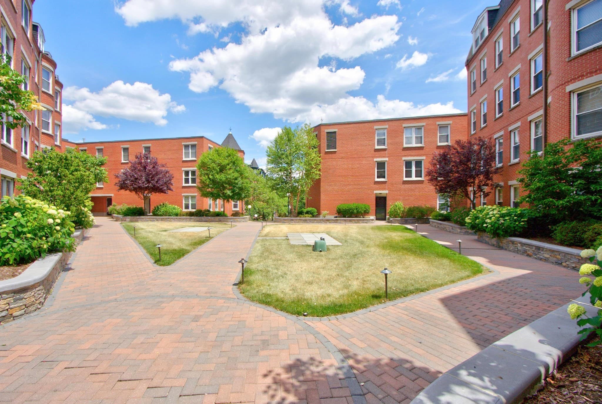 Condominium at 47 Harvard Street # C202, Boston MA 02129, Boston, photo 31 of 33