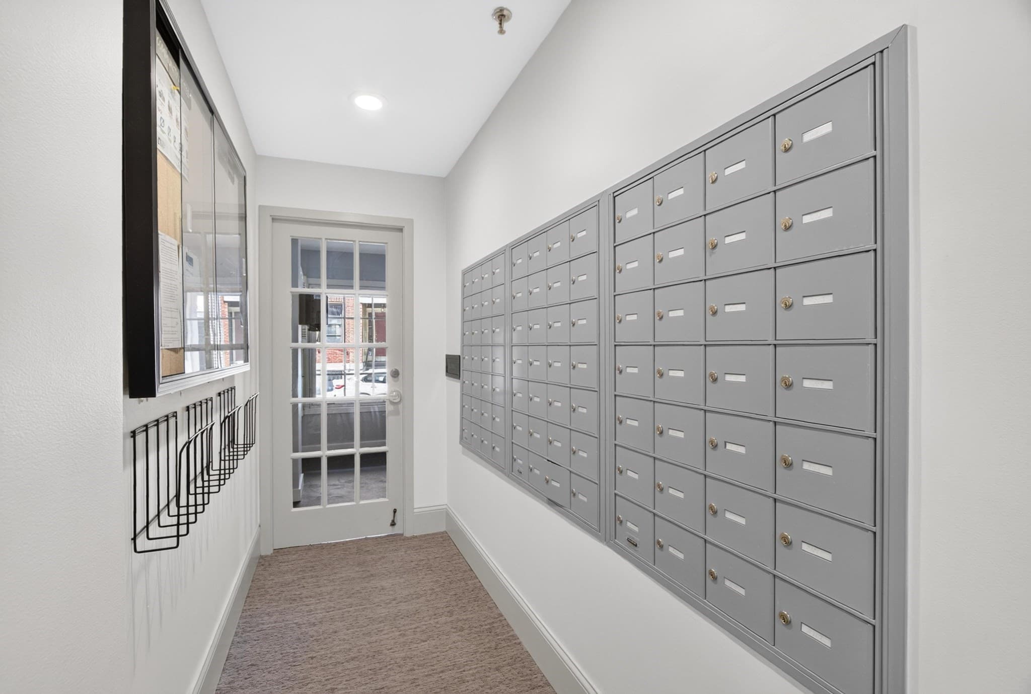 Condominium at 47 Harvard Street # C202, Boston MA 02129, Boston, photo 29 of 33