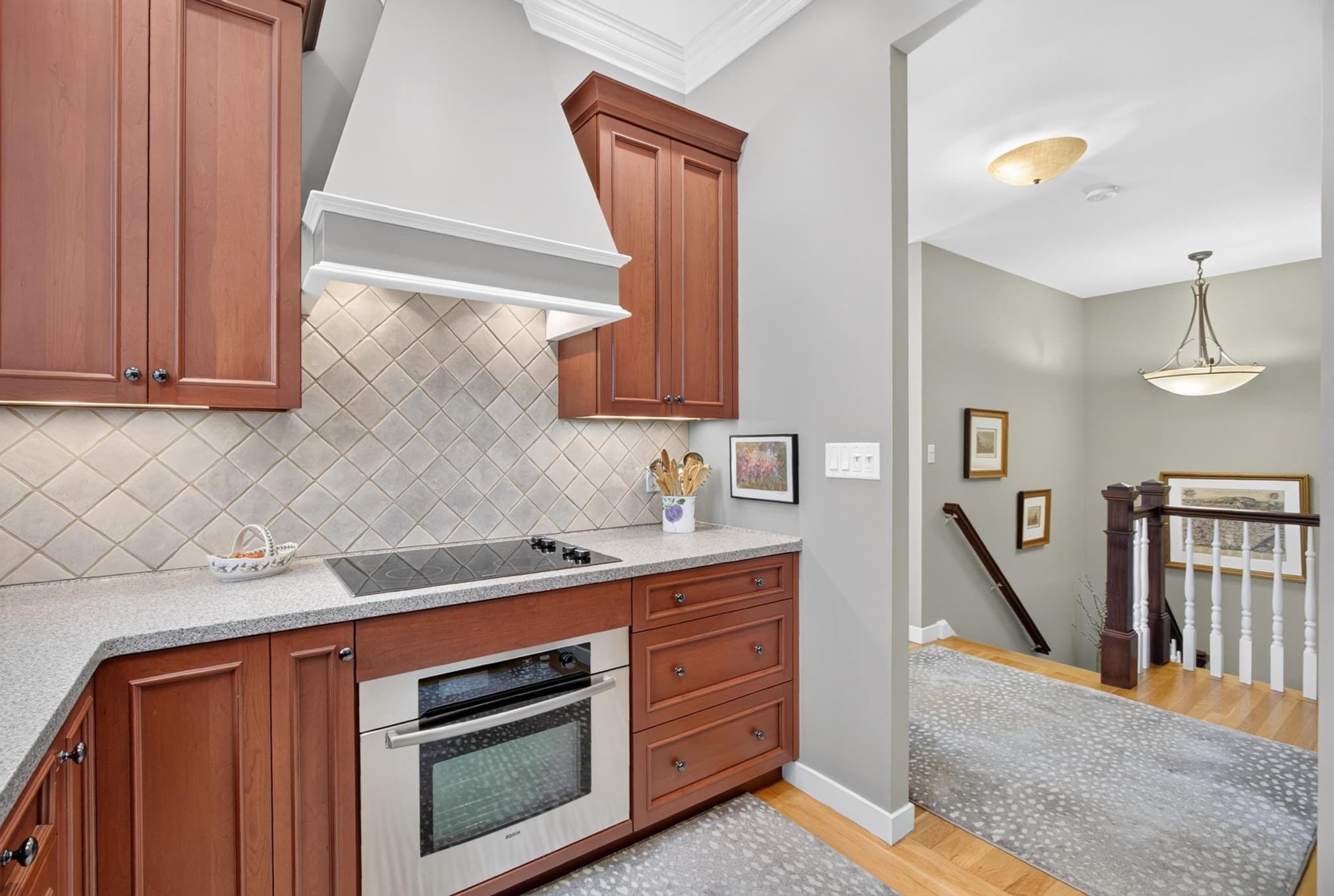 Condominium at 47 Harvard Street # C202, Boston MA 02129, Boston, photo 8 of 33