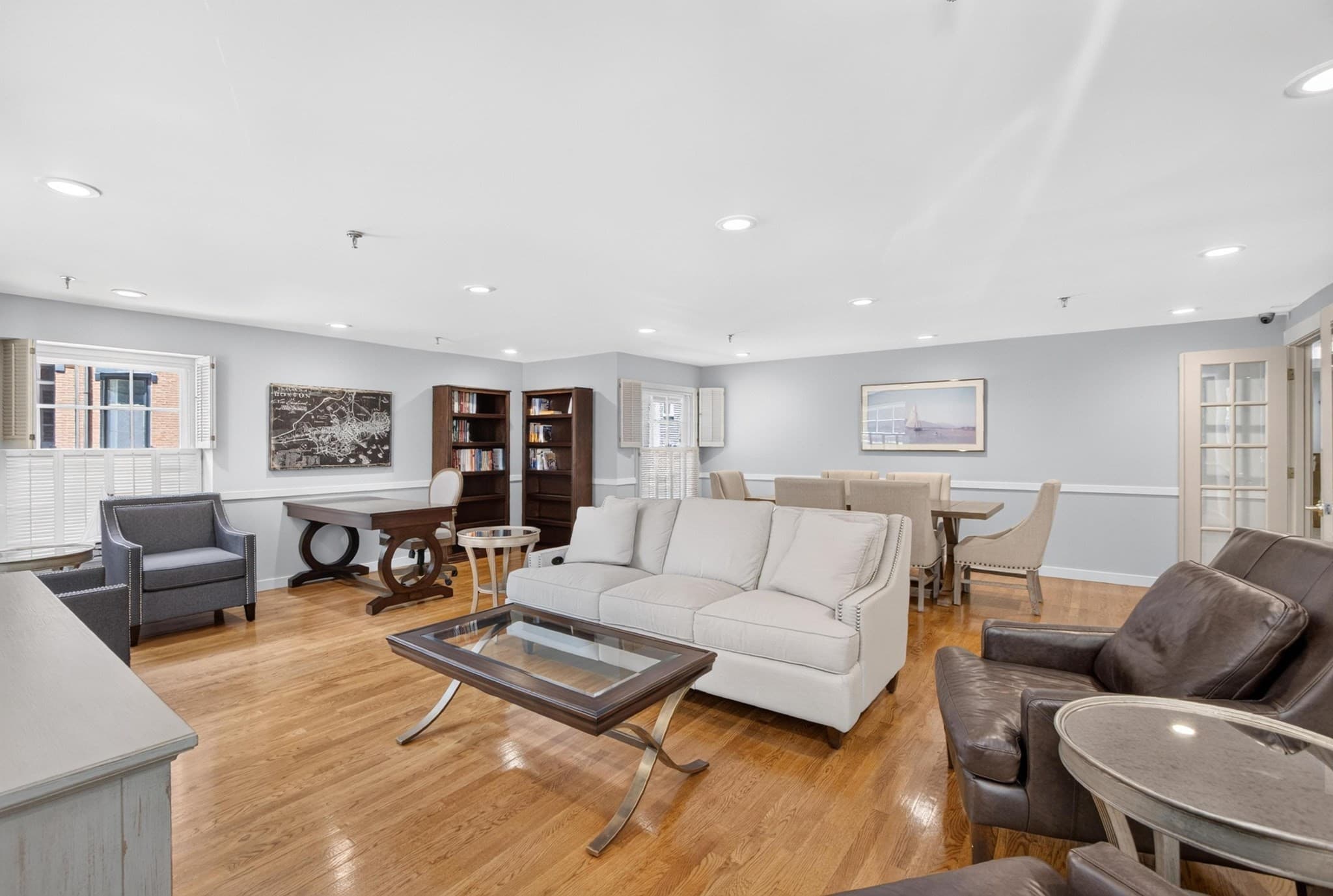 Condominium at 47 Harvard Street # C202, Boston MA 02129, Boston, photo 25 of 33