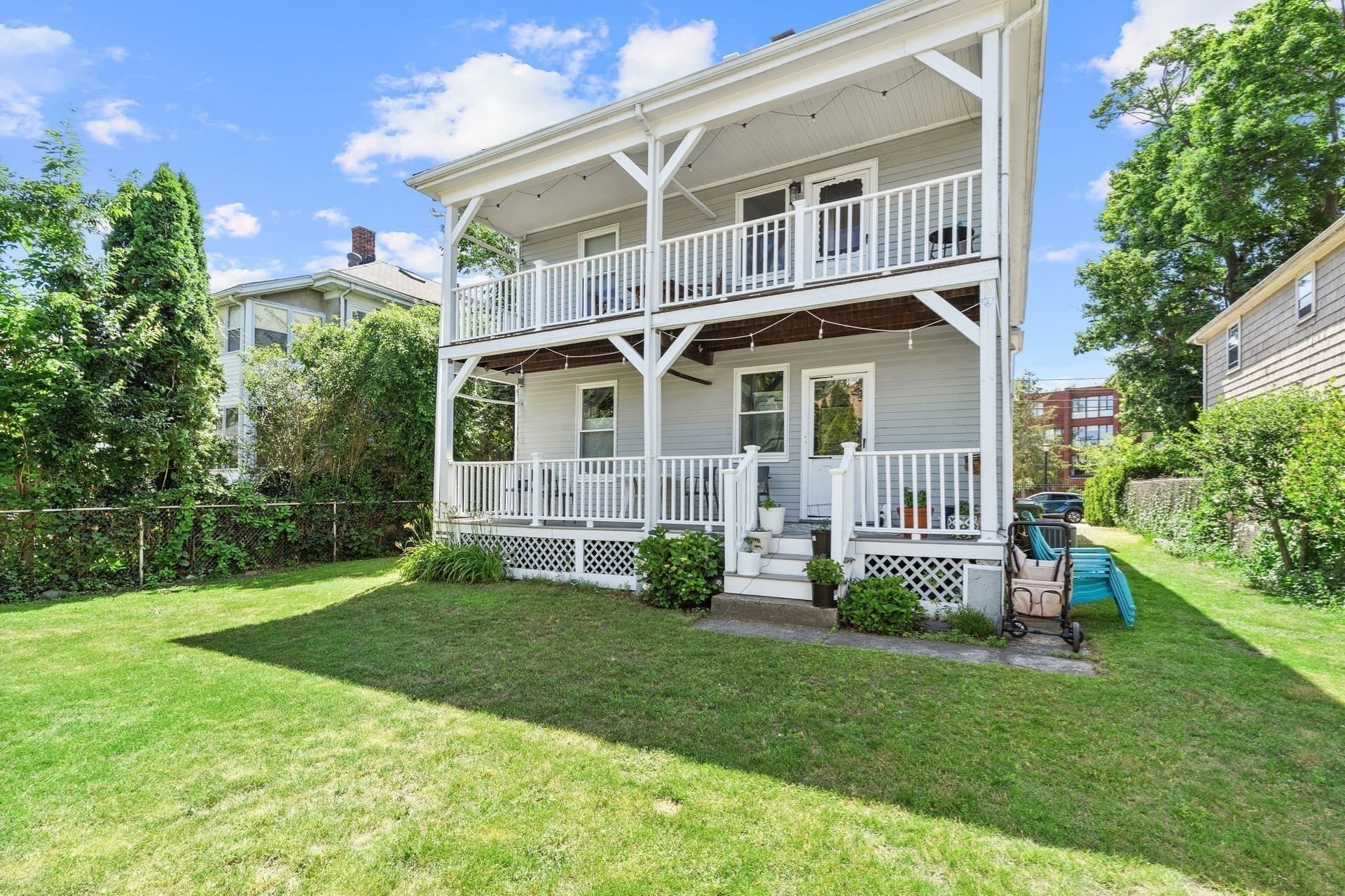Condominium at 50-52 Beechwood Ave # 2, Watertown MA 02472, photo 24 of 30