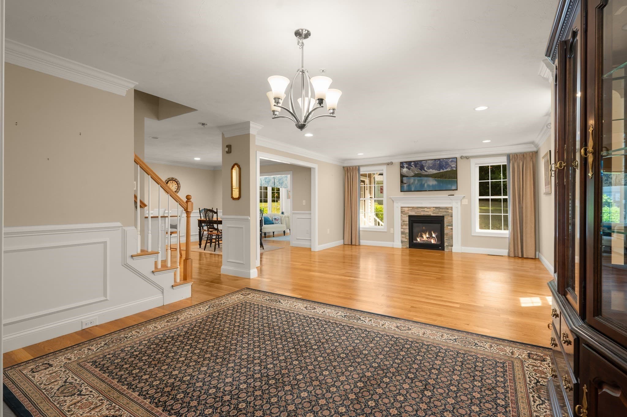 Condominium at 51 Luka Dr # 51, Grafton MA 01519, Grafton, photo 3 of 33