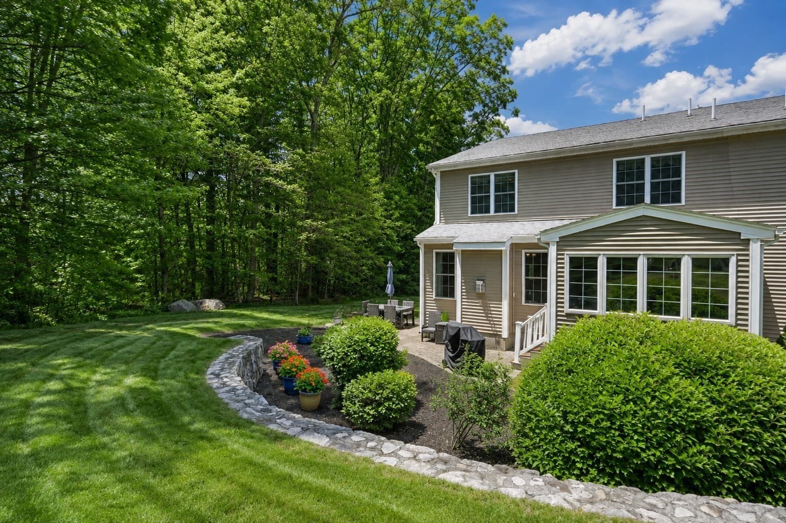 Condominium at 51 Luka Dr # 51, Grafton MA 01519, Grafton, photo 32 of 33