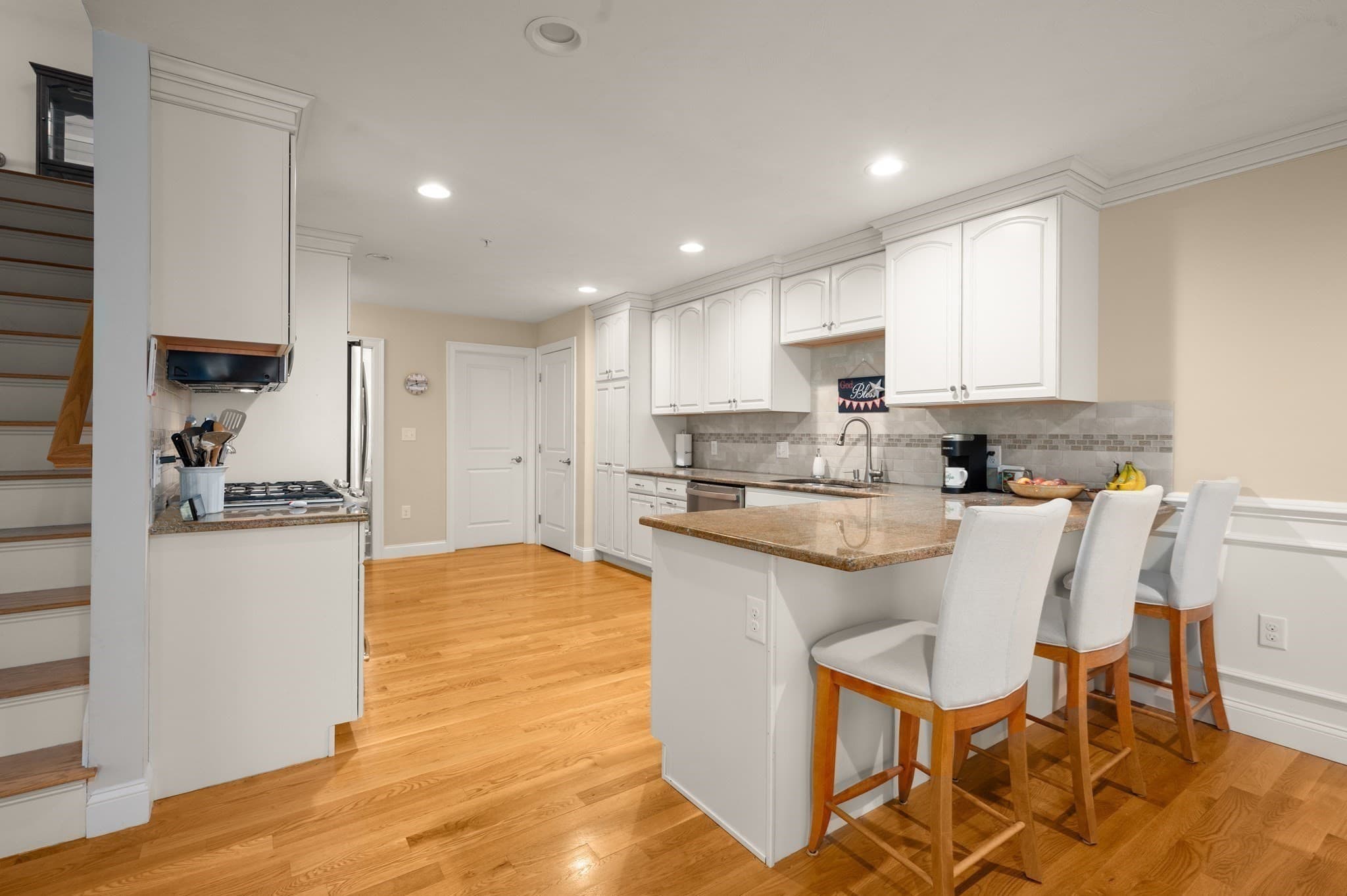 Condominium at 51 Luka Dr # 51, Grafton MA 01519, Grafton, photo 9 of 33