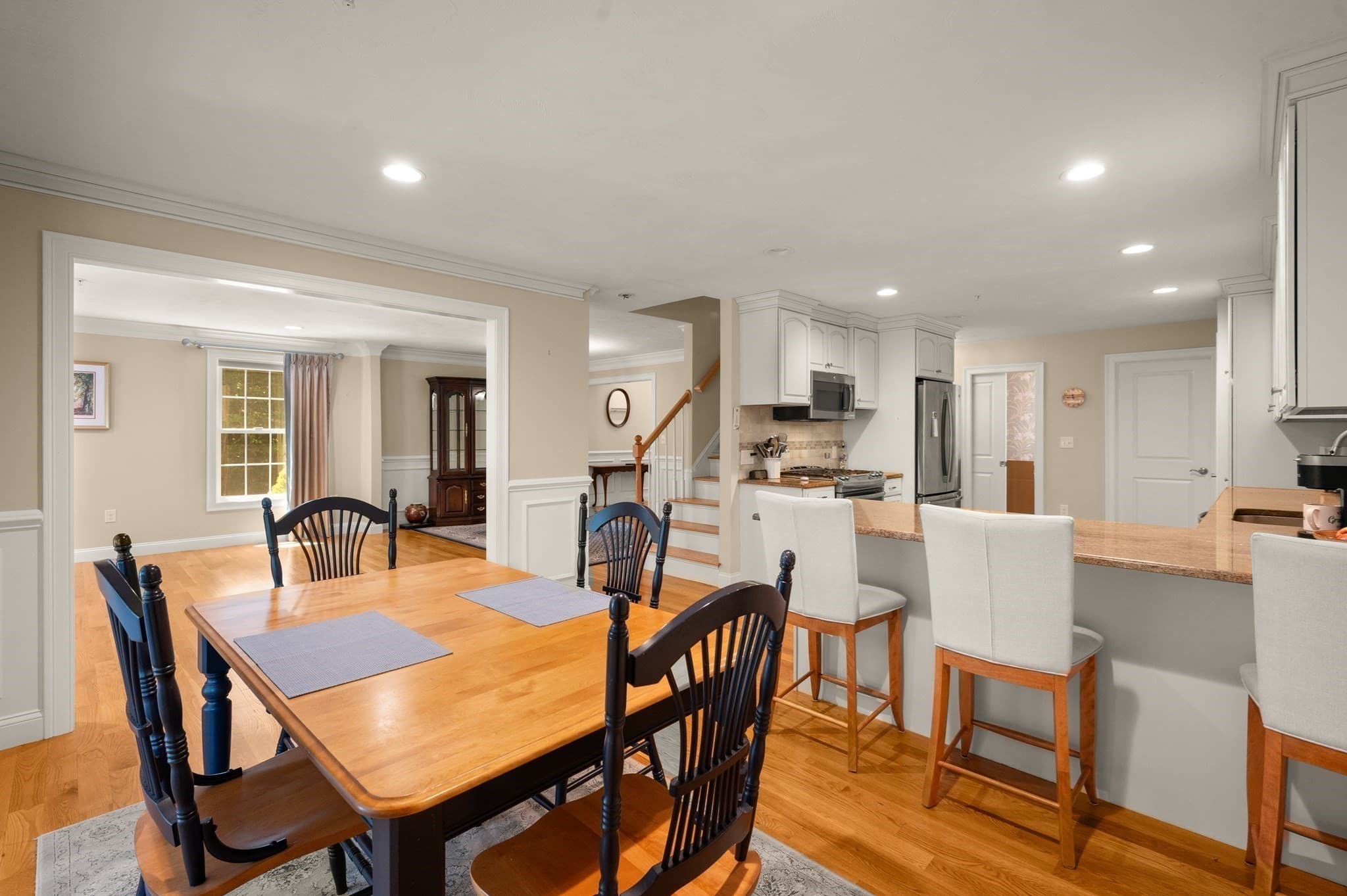 Condominium at 51 Luka Dr # 51, Grafton MA 01519, Grafton, photo 10 of 33