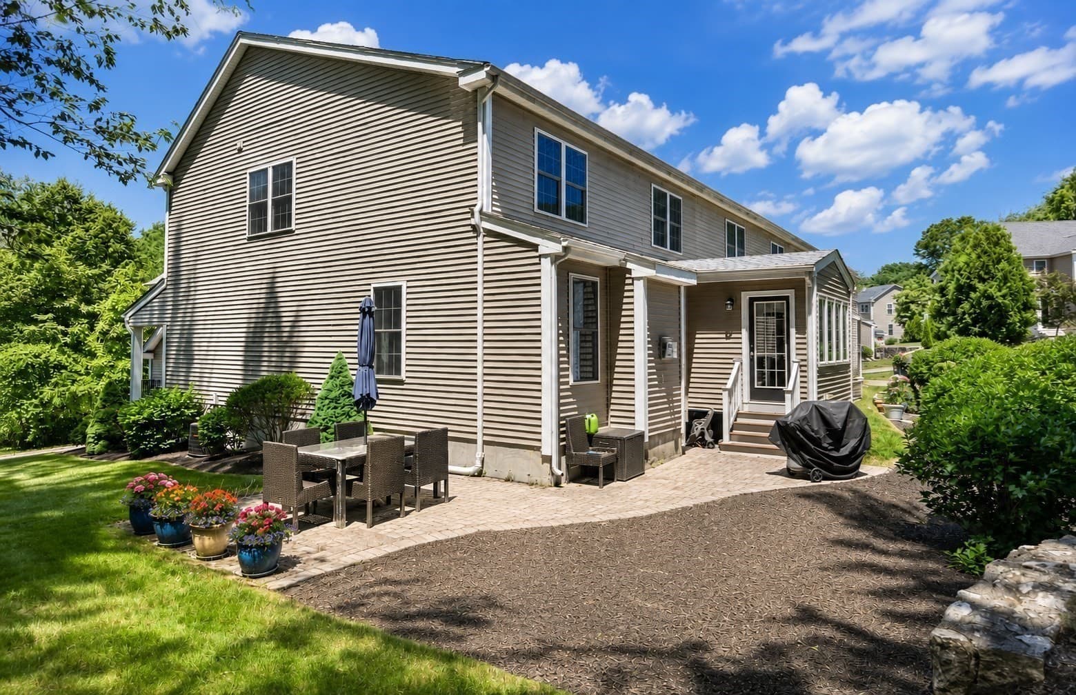 Condominium at 51 Luka Dr # 51, Grafton MA 01519, Grafton, photo 31 of 33