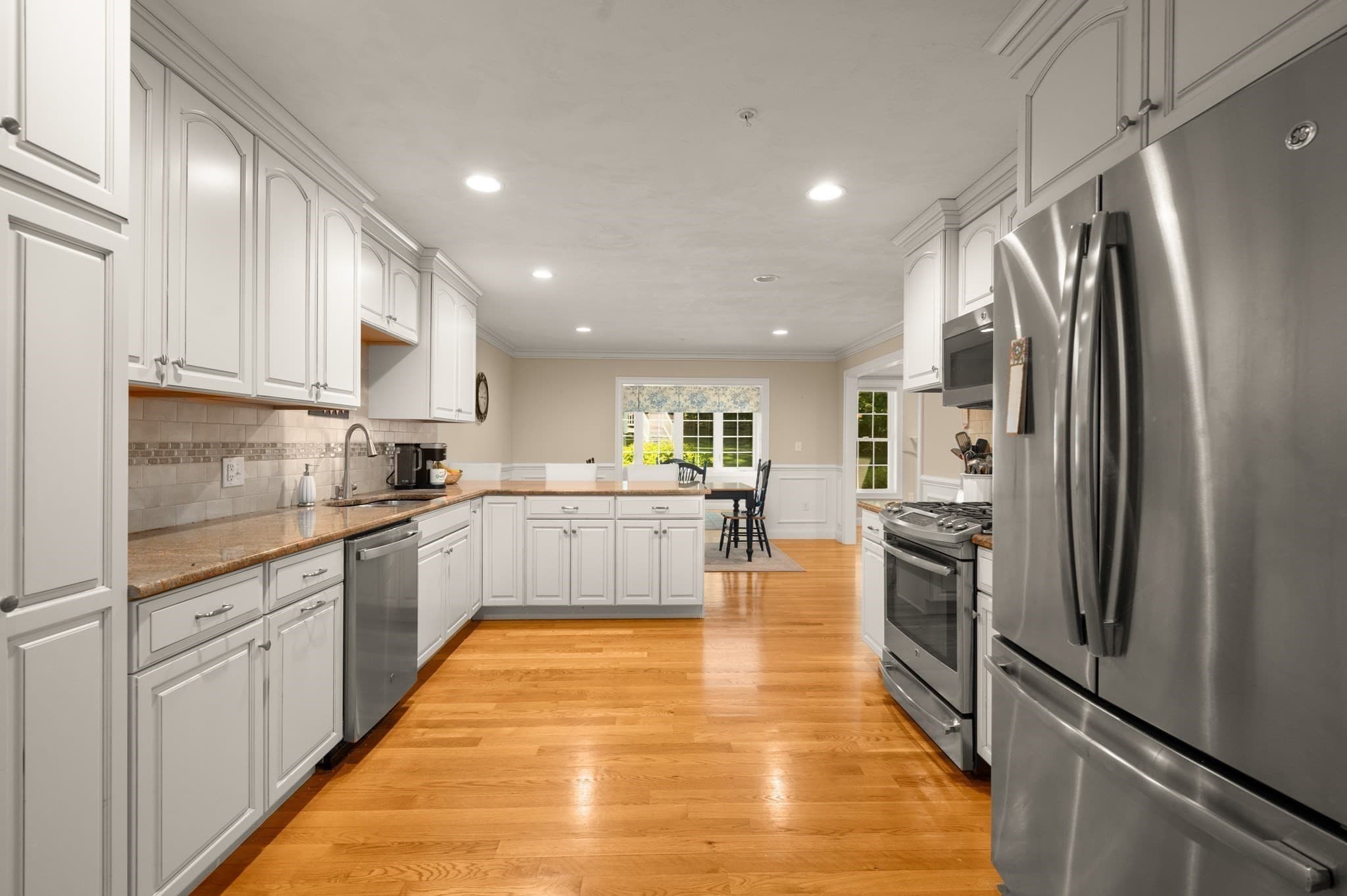 Condominium at 51 Luka Dr # 51, Grafton MA 01519, Grafton, photo 8 of 33