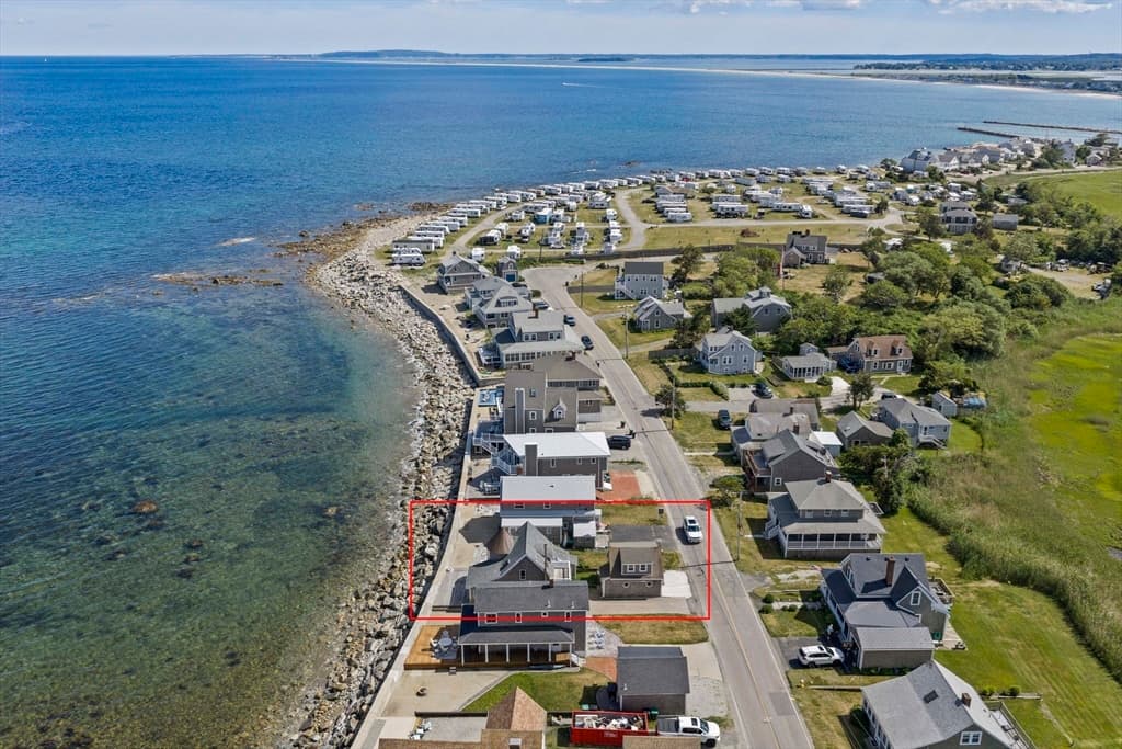 38 Ocean Street, Marshfield MA 02050