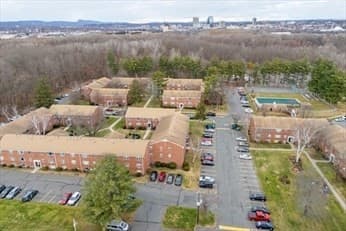 Condominium at 282 Regency Park Dr # 282, Agawam MA 01001, Agawam, photo 27 of 27