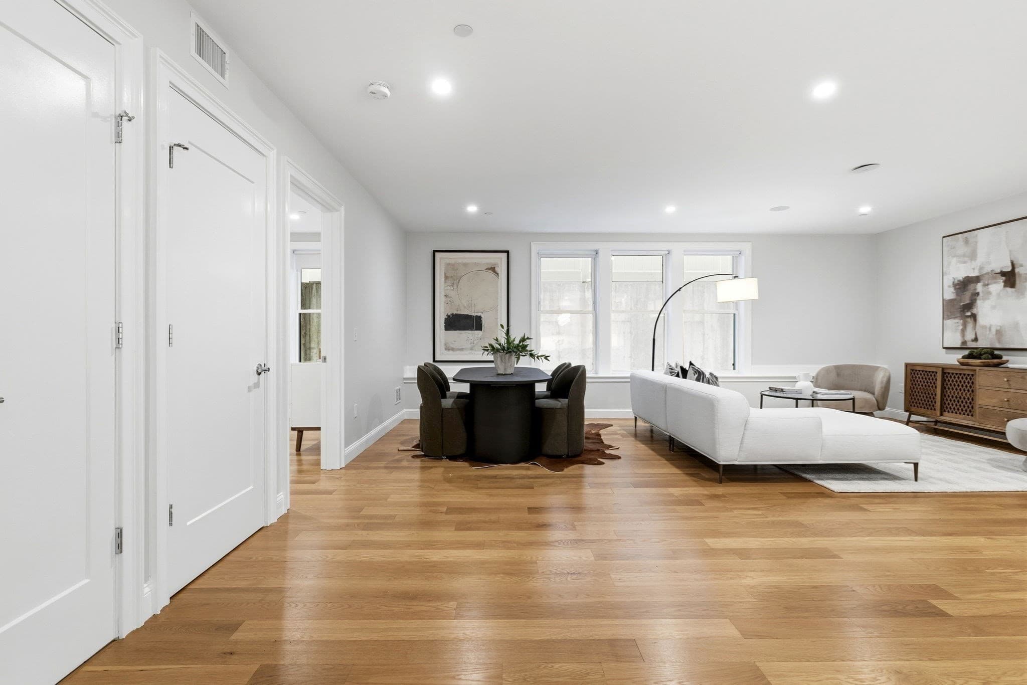 Condominium at 40 Westmoreland Street # 5, Boston MA 02124, Boston, photo 12 of 36