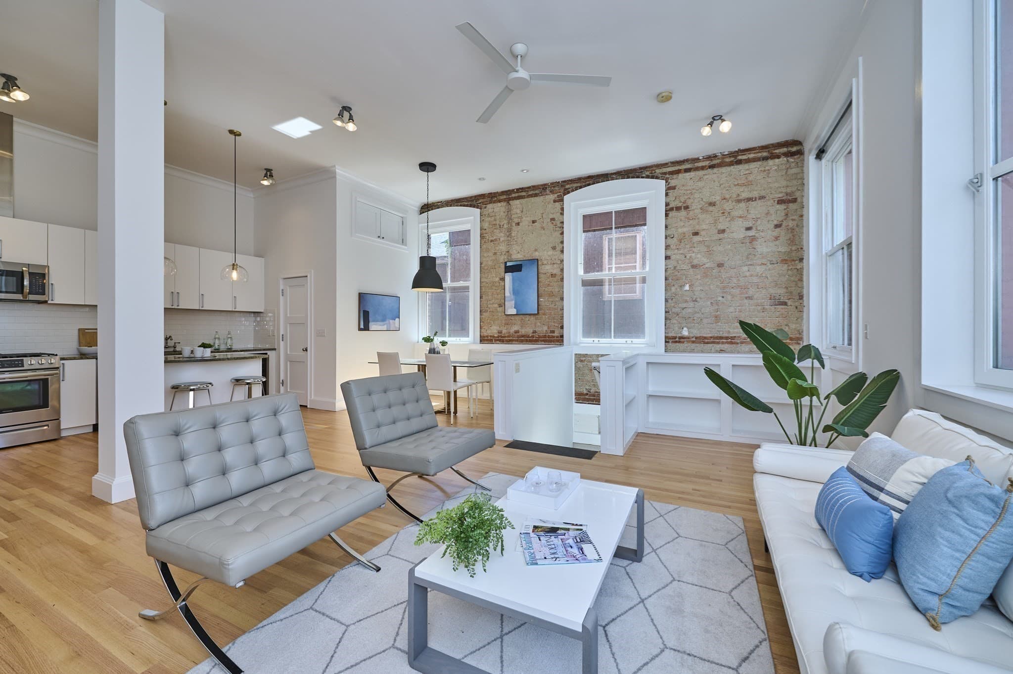 Condominium at 35 Saratoga # 1, Boston MA 02128, Boston, photo 2 of 19