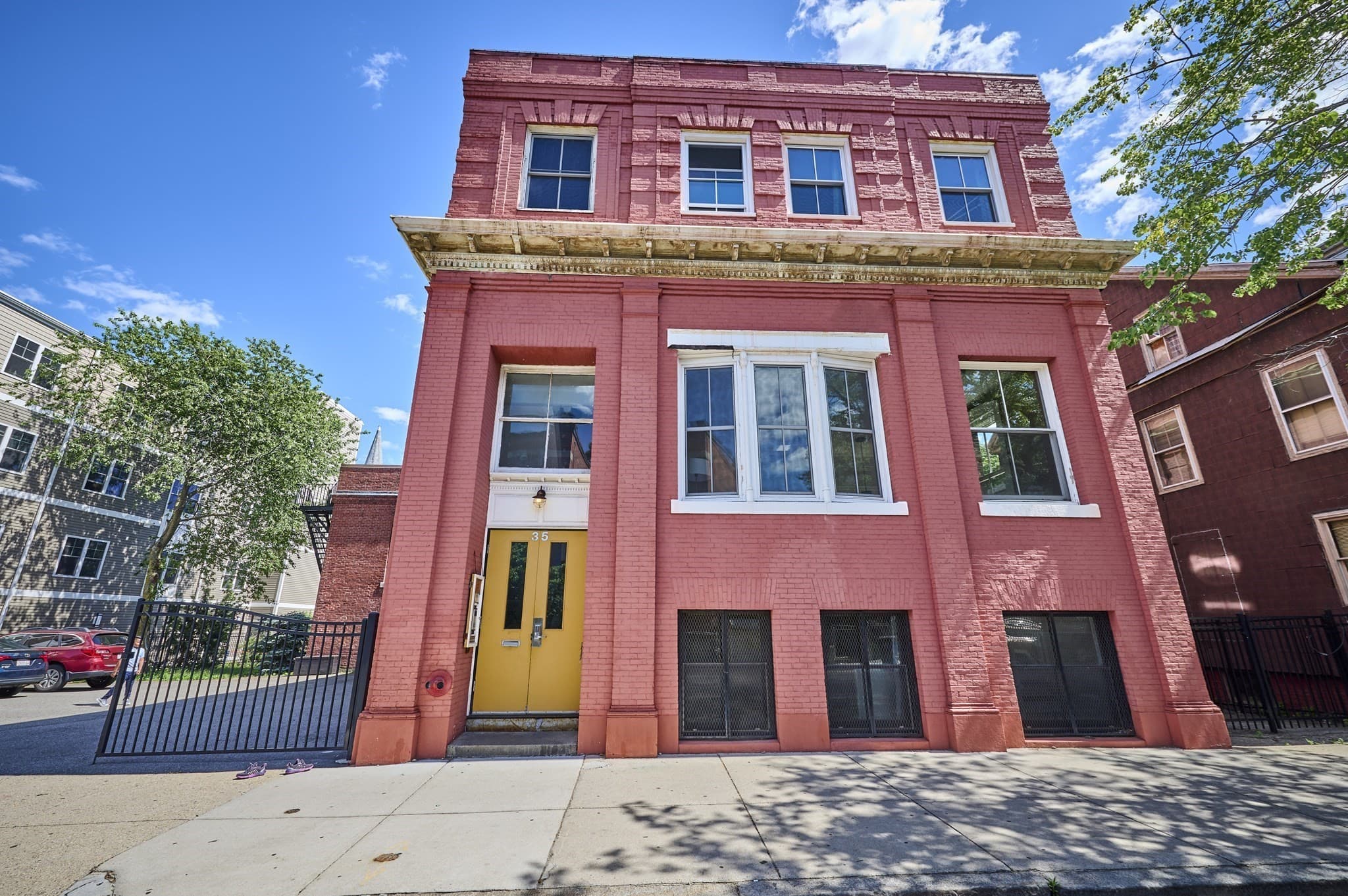 Condominium at 35 Saratoga # 1, Boston MA 02128, Boston, photo 17 of 19
