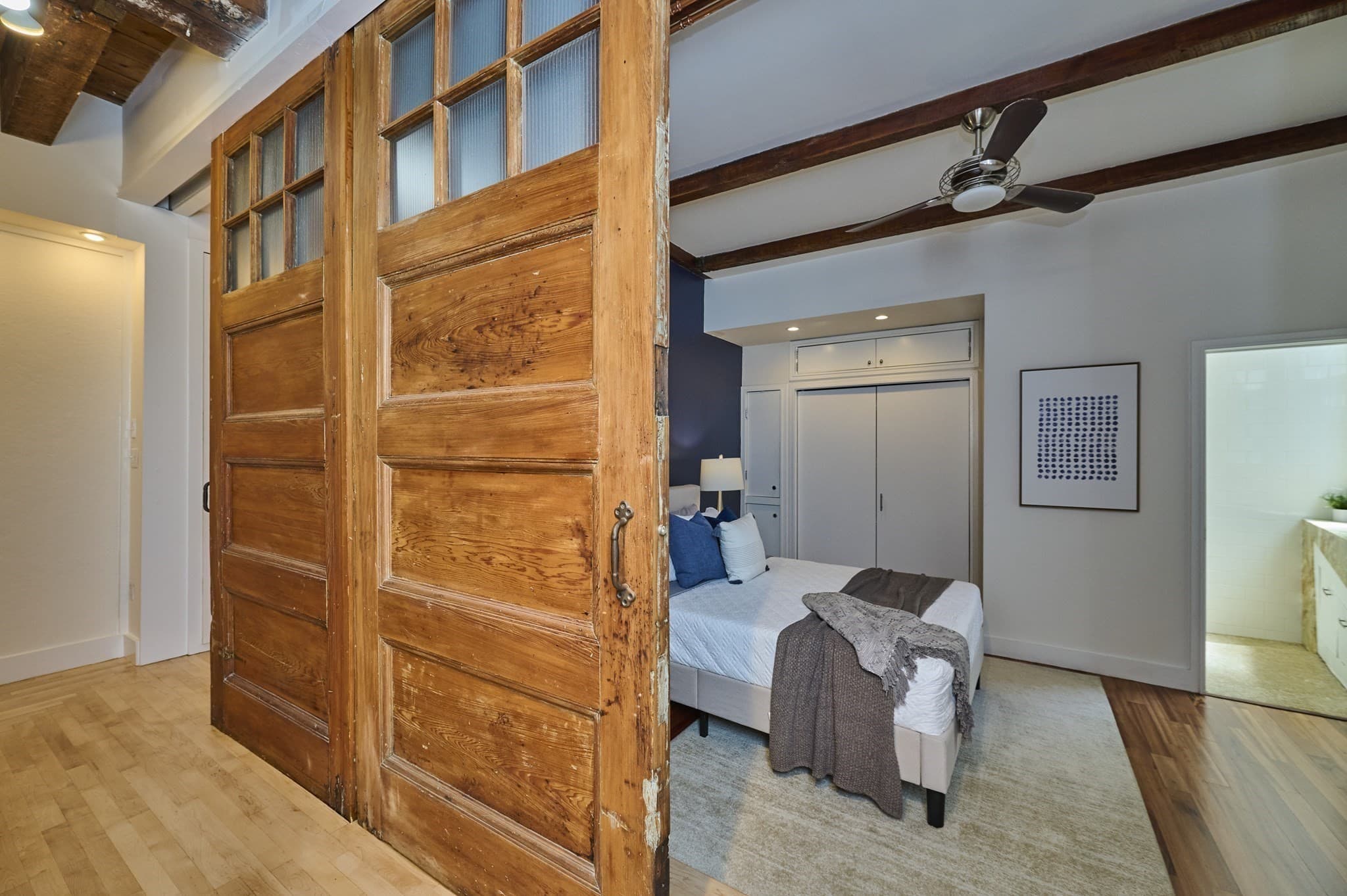 Condominium at 35 Saratoga # 1, Boston MA 02128, Boston, photo 7 of 19