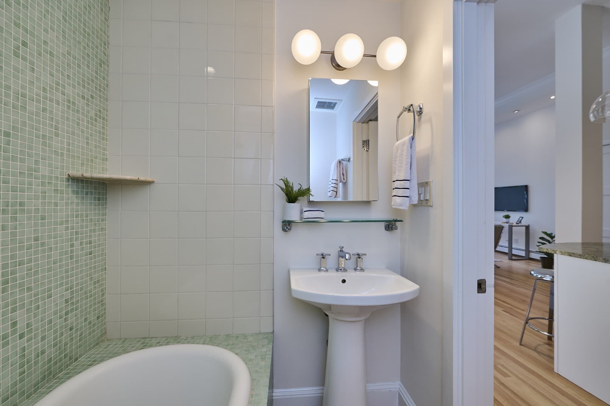 Condominium at 35 Saratoga # 1, Boston MA 02128, Boston, photo 5 of 19