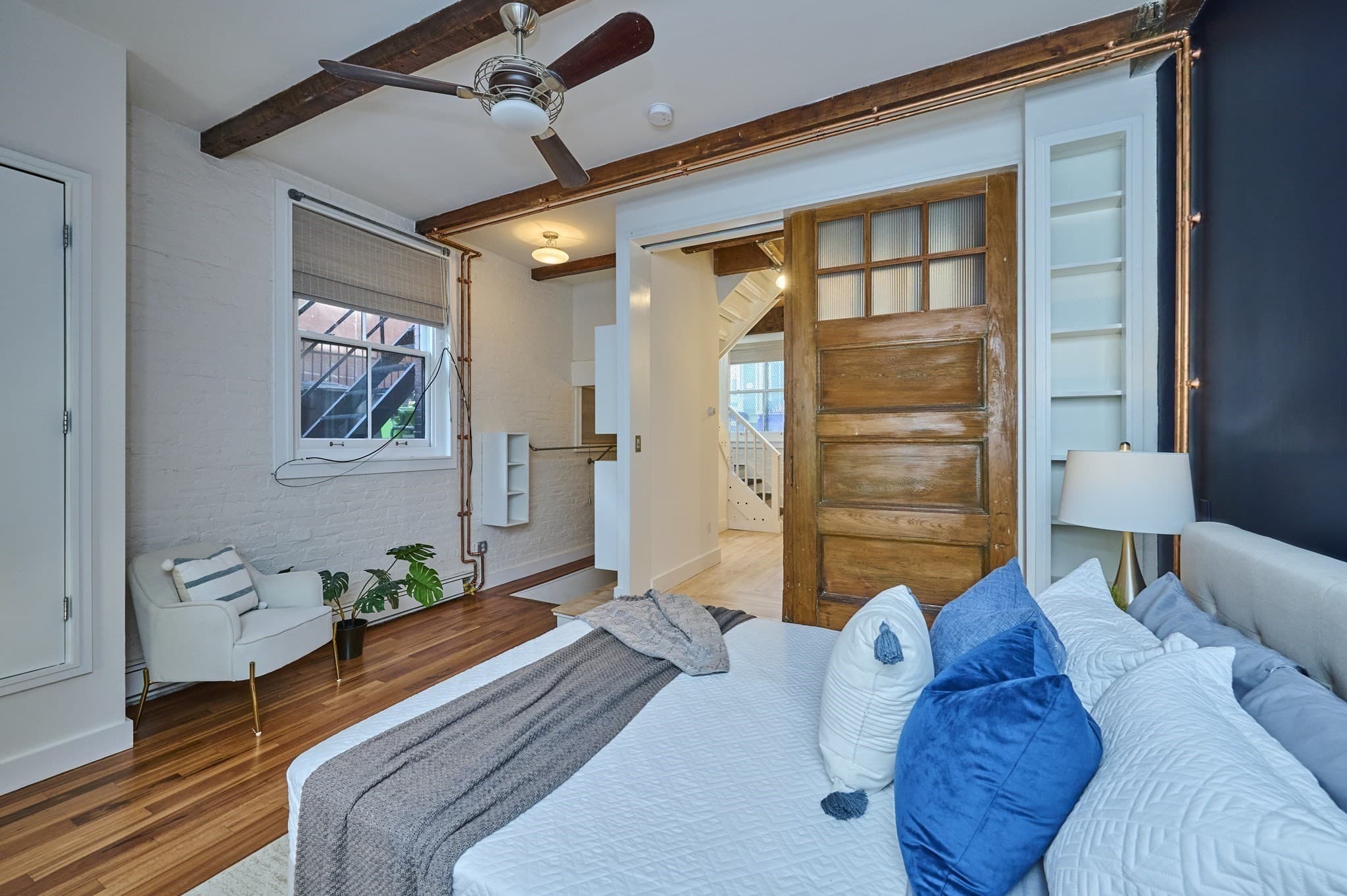 Condominium at 35 Saratoga # 1, Boston MA 02128, Boston, photo 10 of 19
