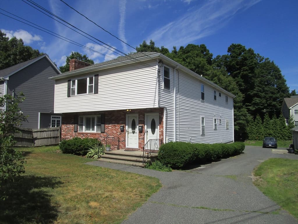 63-65 Charles # 63, Newton MA 02466 photo 2