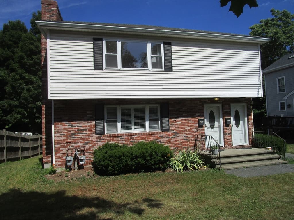 63-65 Charles # 63, Newton MA 02466