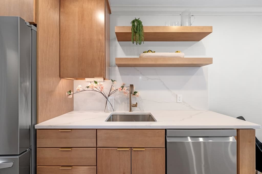 Condominium at 41 Hobart Street # 2, Danvers MA 01923, photo 6 of 42