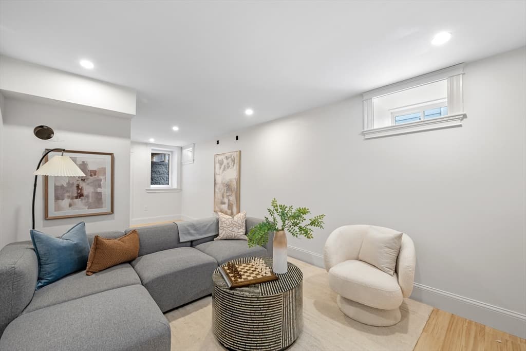 Condominium at 41 Hobart Street # 2, Danvers MA 01923, photo 41 of 42