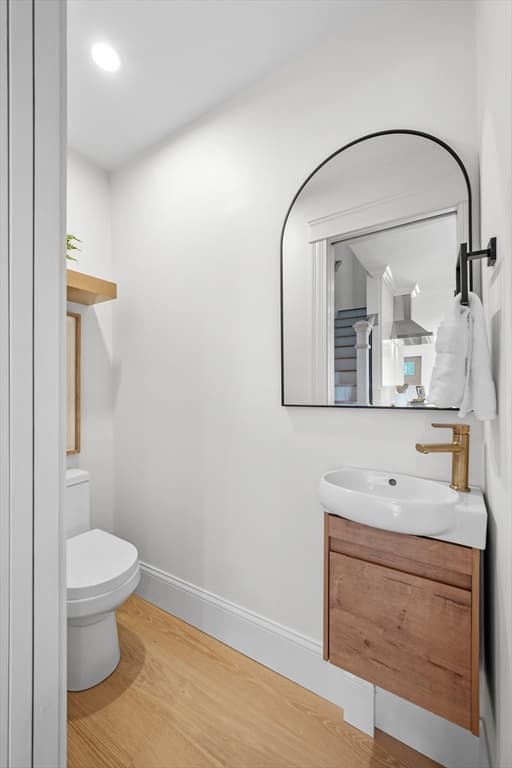 Condominium at 41 Hobart Street # 2, Danvers MA 01923, photo 18 of 42