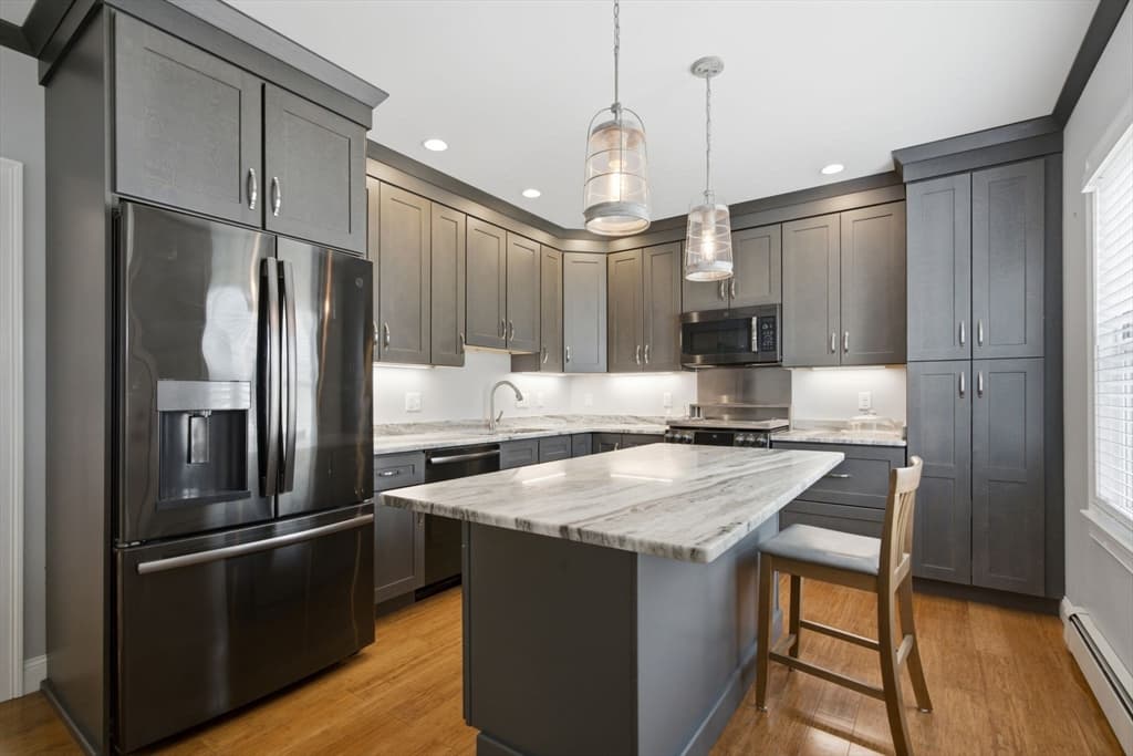 Single Family Residence at 8 Jefferson Ave, Taunton MA 02780, photo 2 of 22