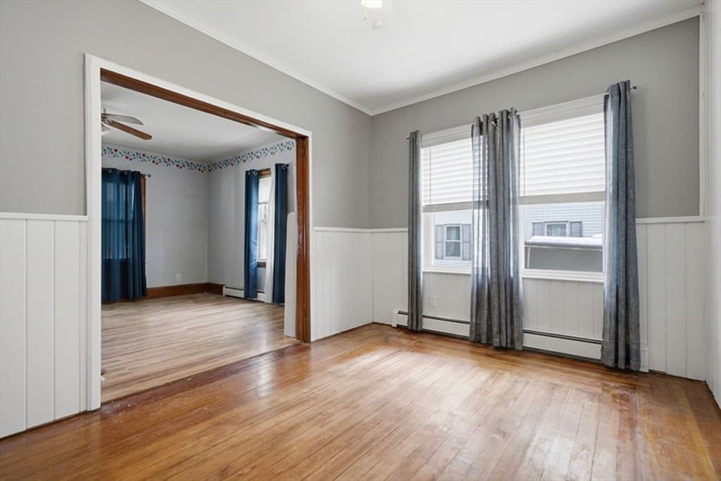 Single Family Residence at 8 Jefferson Ave, Taunton MA 02780, photo 6 of 22