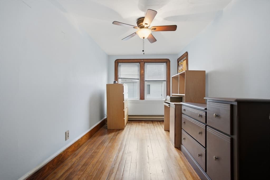Single Family Residence at 8 Jefferson Ave, Taunton MA 02780, photo 13 of 22