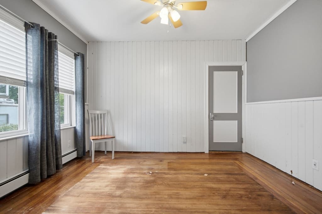 Single Family Residence at 8 Jefferson Ave, Taunton MA 02780, photo 7 of 22