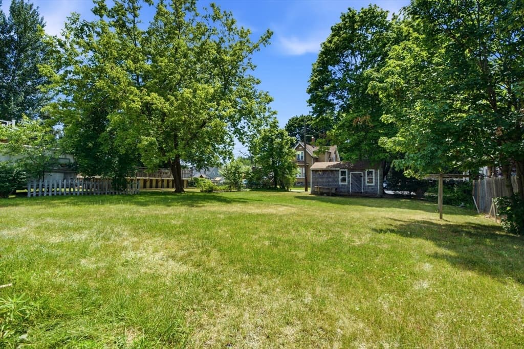 Single Family Residence at 8 Jefferson Ave, Taunton MA 02780, photo 18 of 22