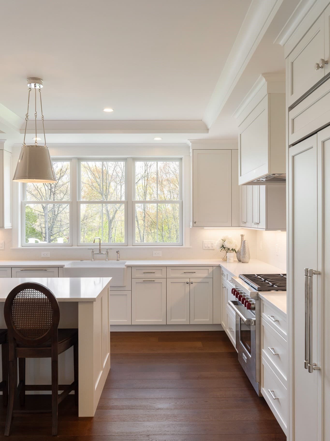 Single Family Residence at 11 Wyndemere Ln., Natick MA 01760, Natick, photo 23 of 42