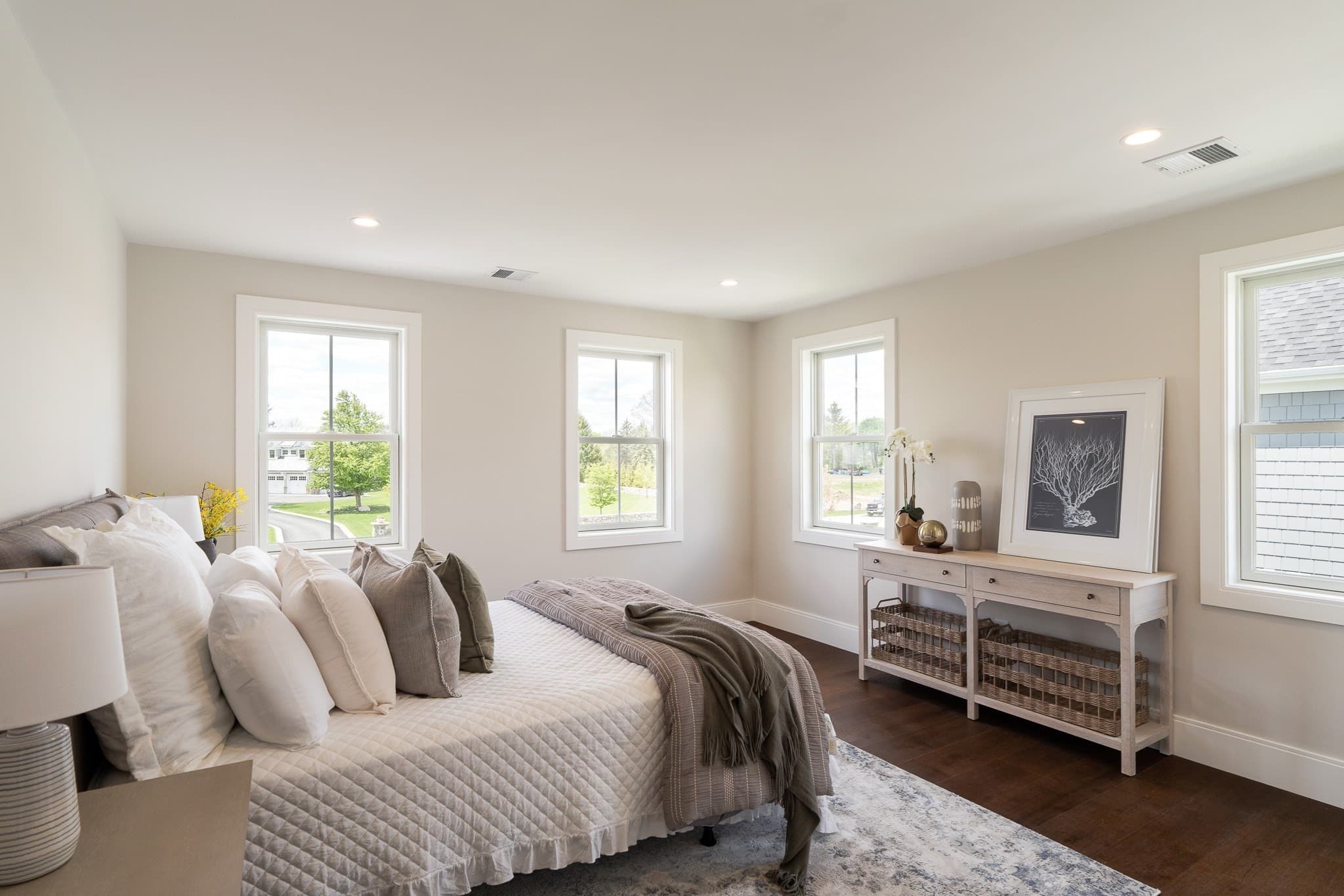 Single Family Residence at 11 Wyndemere Ln., Natick MA 01760, Natick, photo 27 of 42