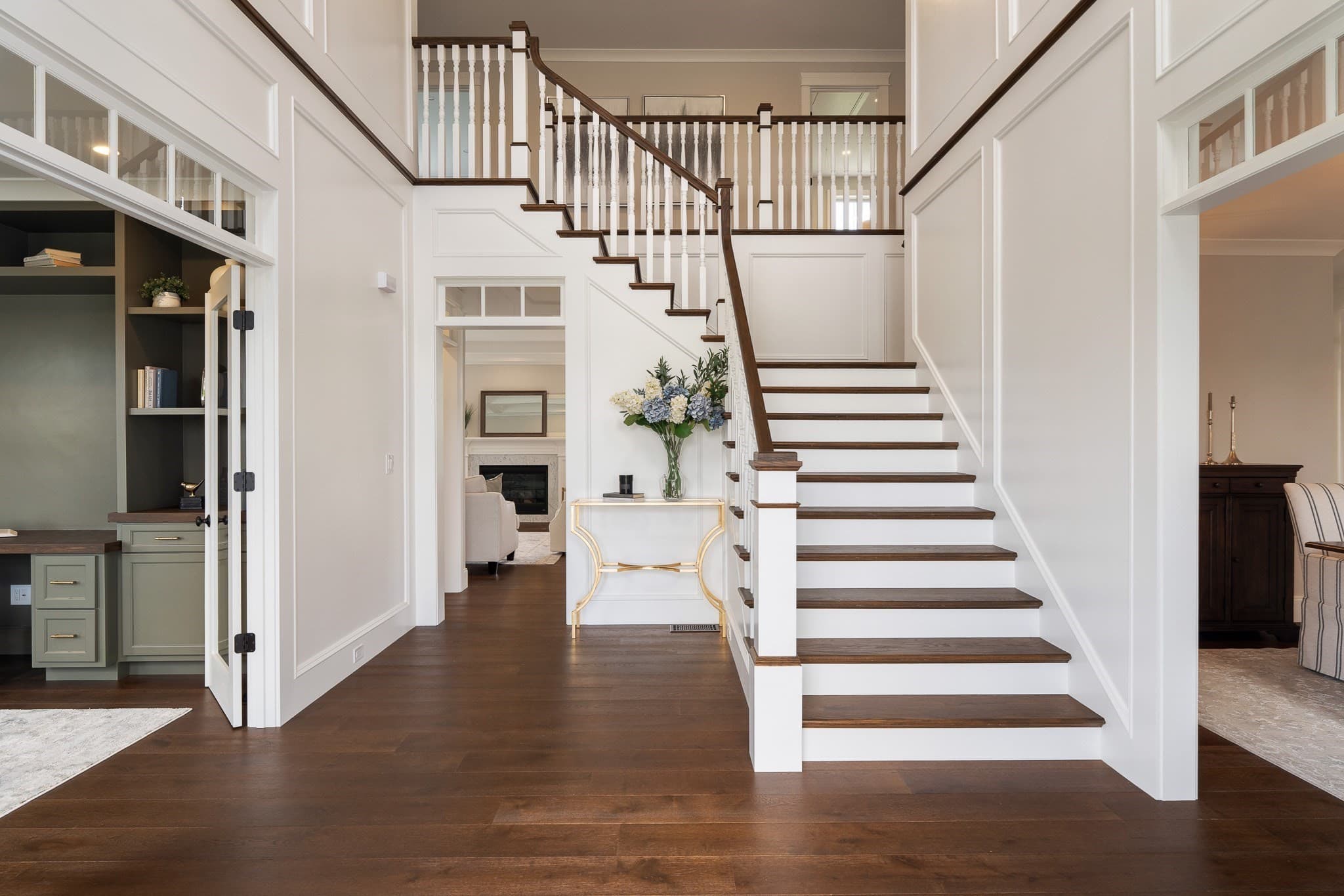 Single Family Residence at 11 Wyndemere Ln., Natick MA 01760, Natick, photo 6 of 42