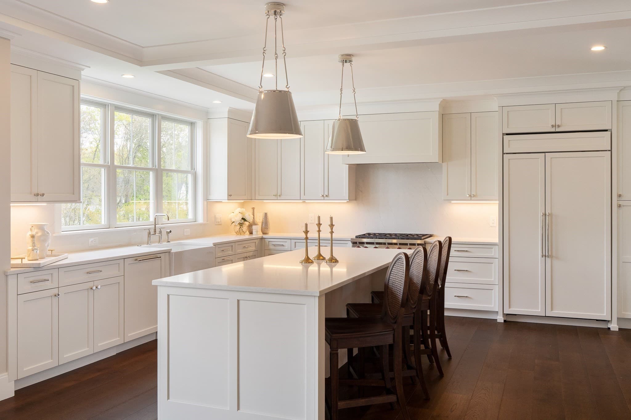 Single Family Residence at 11 Wyndemere Ln., Natick MA 01760, Natick, photo 17 of 42