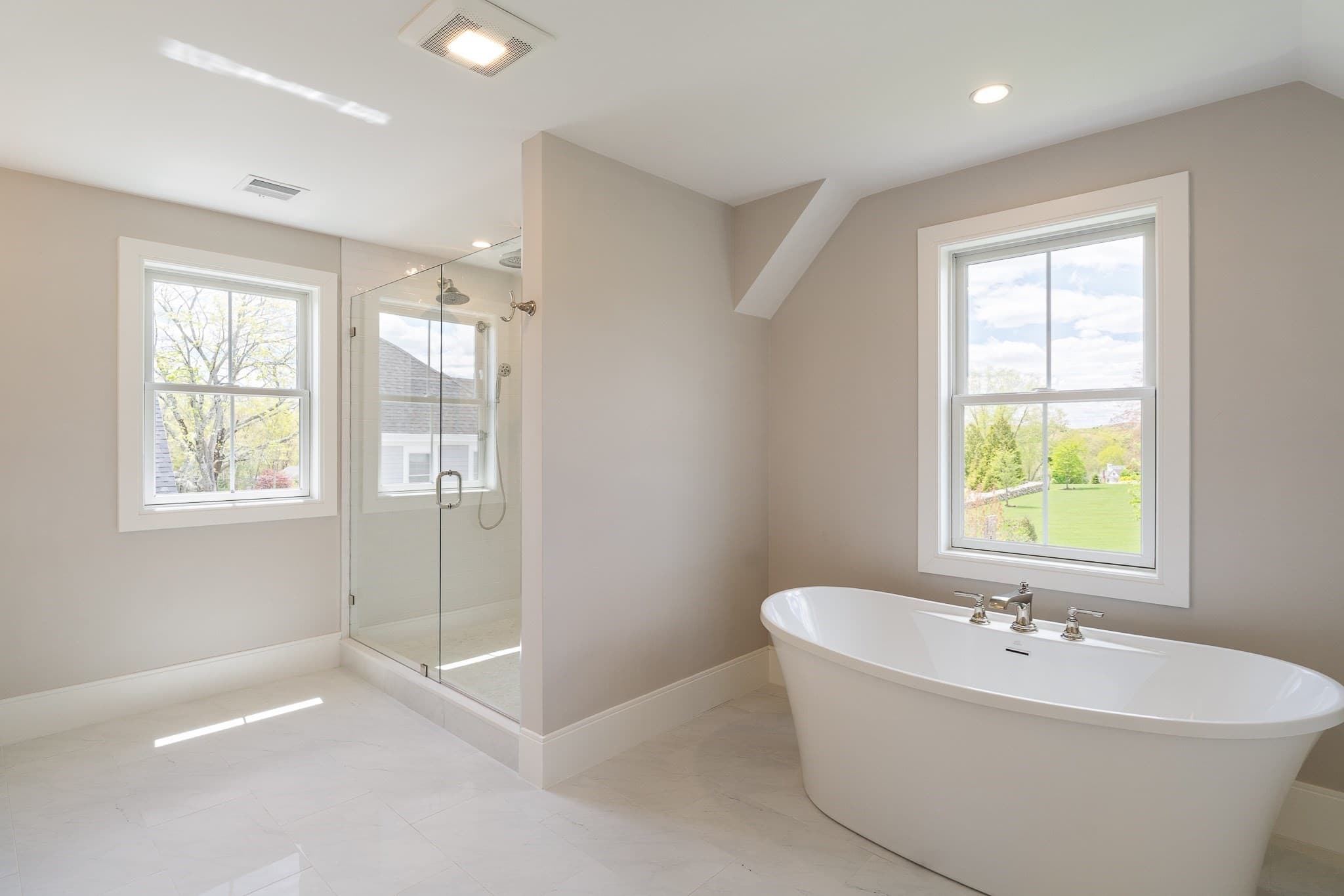 Single Family Residence at 11 Wyndemere Ln., Natick MA 01760, Natick, photo 36 of 42