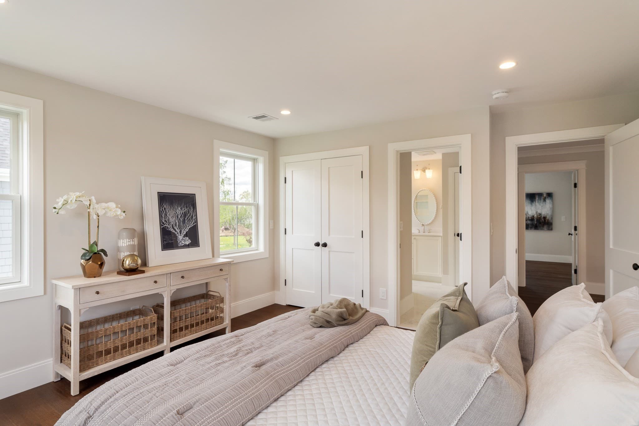 Single Family Residence at 11 Wyndemere Ln., Natick MA 01760, Natick, photo 28 of 42