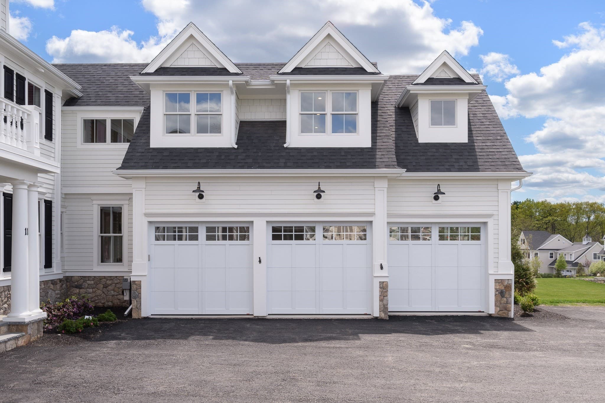 Single Family Residence at 11 Wyndemere Ln., Natick MA 01760, Natick, photo 5 of 42