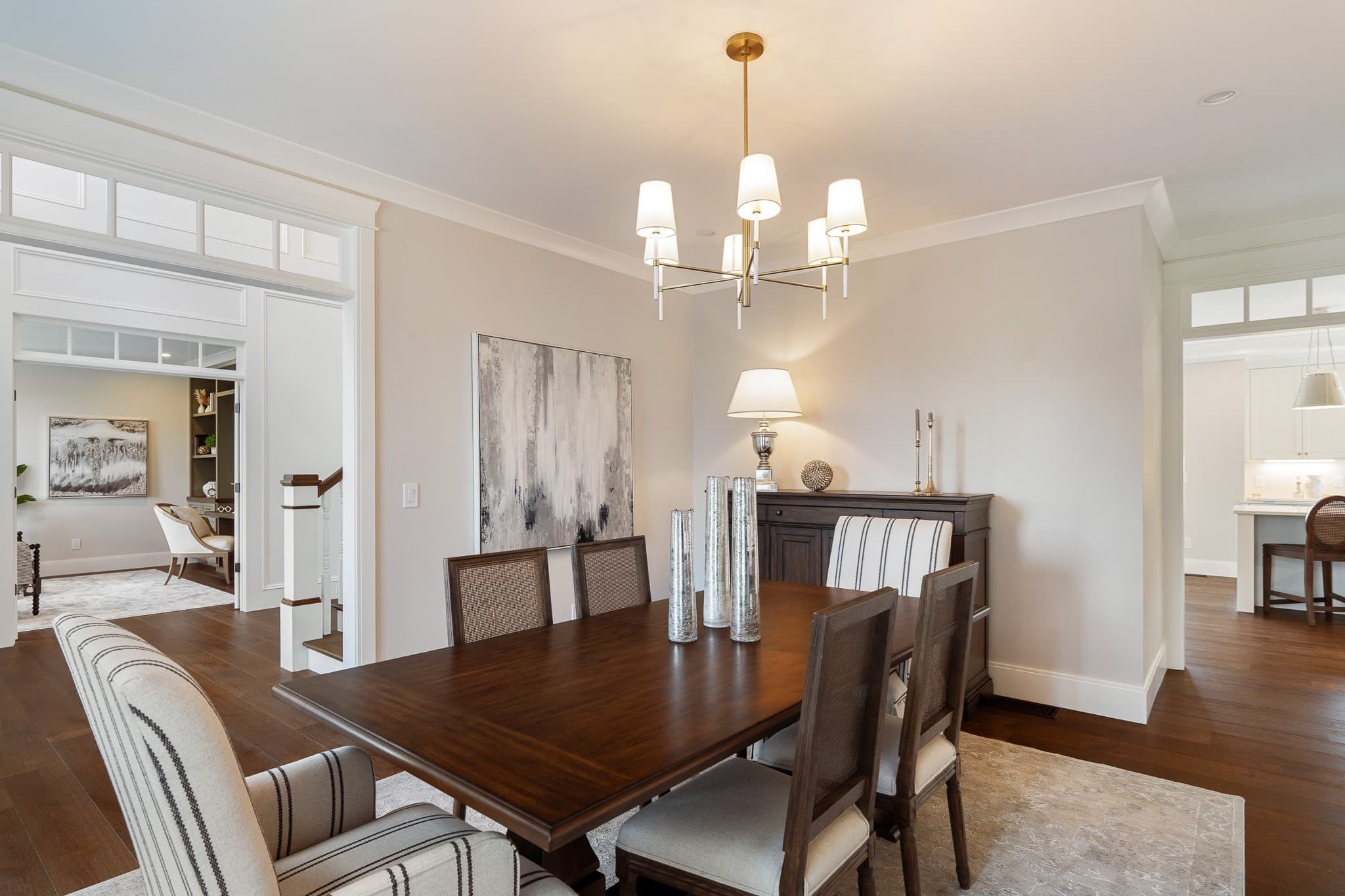 Single Family Residence at 11 Wyndemere Ln., Natick MA 01760, Natick, photo 9 of 42
