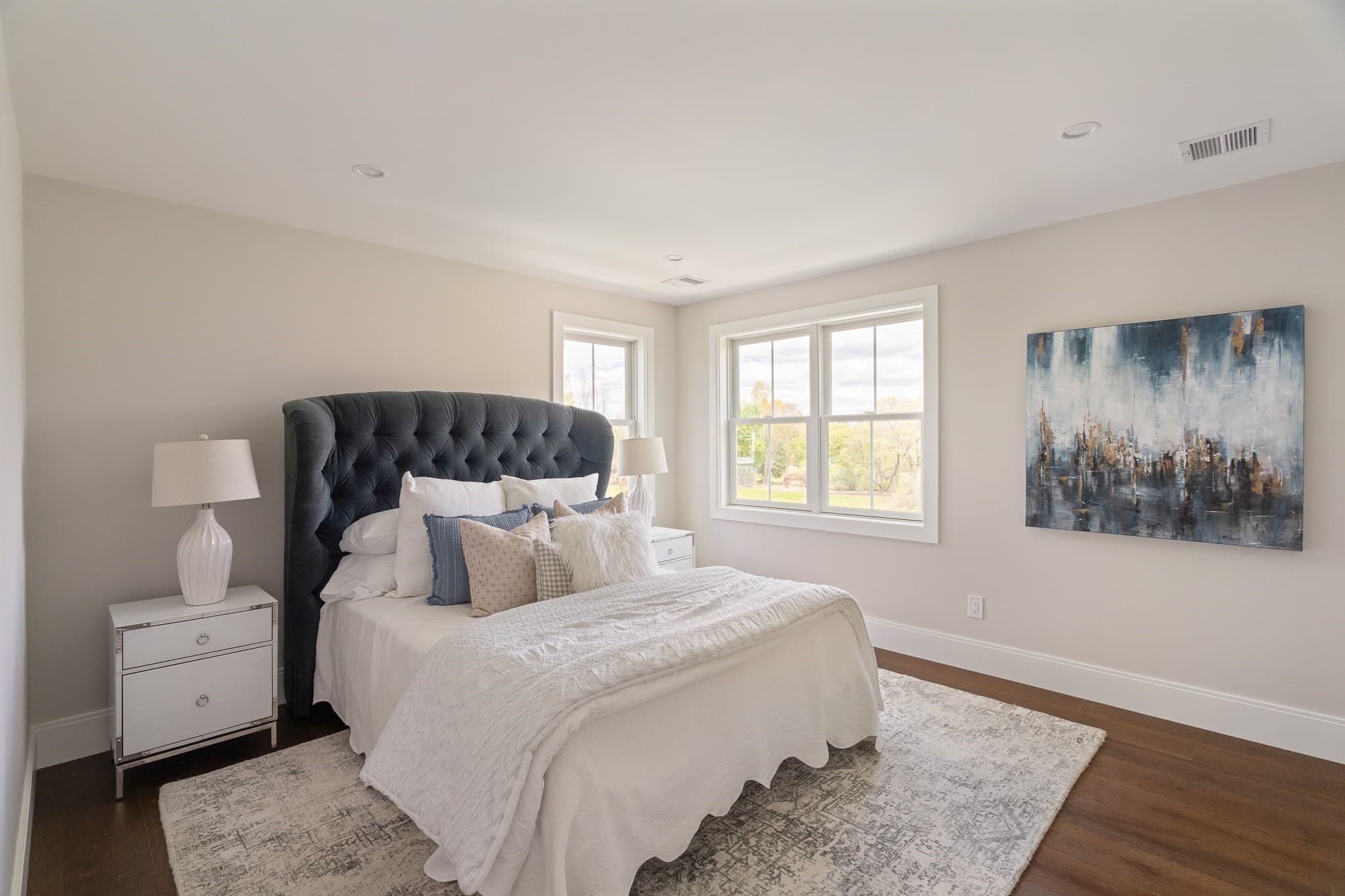 Single Family Residence at 11 Wyndemere Ln., Natick MA 01760, Natick, photo 30 of 42