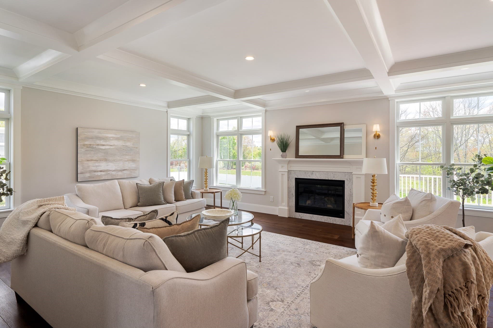 Single Family Residence at 11 Wyndemere Ln., Natick MA 01760, Natick, photo 14 of 42