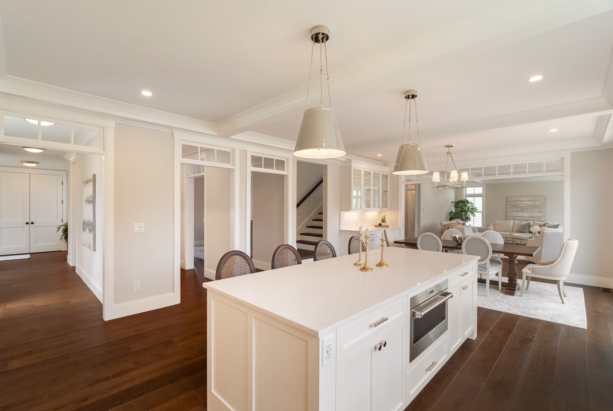 Single Family Residence at 11 Wyndemere Ln., Natick MA 01760, Natick, photo 18 of 42