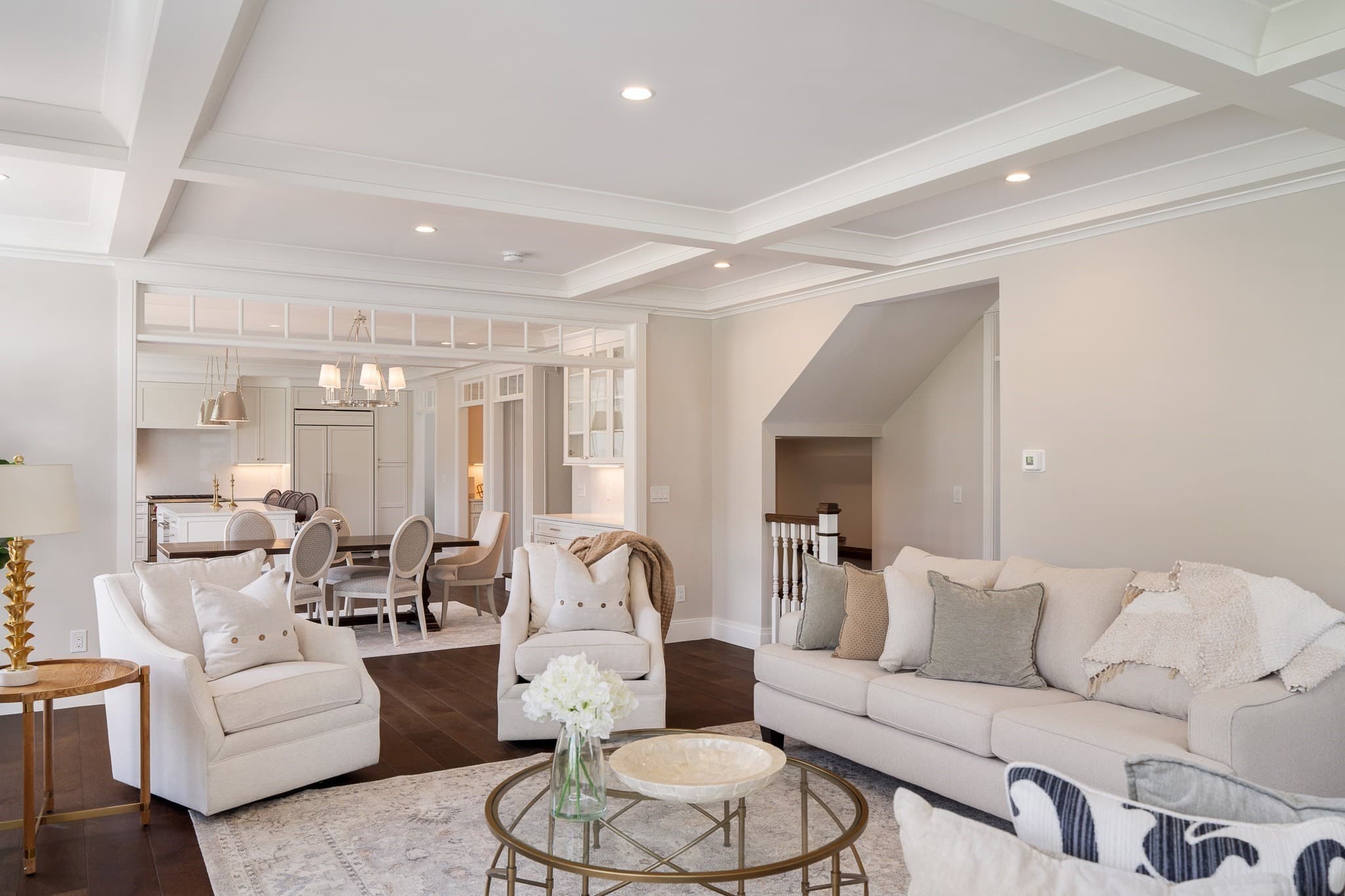 Single Family Residence at 11 Wyndemere Ln., Natick MA 01760, Natick, photo 15 of 42