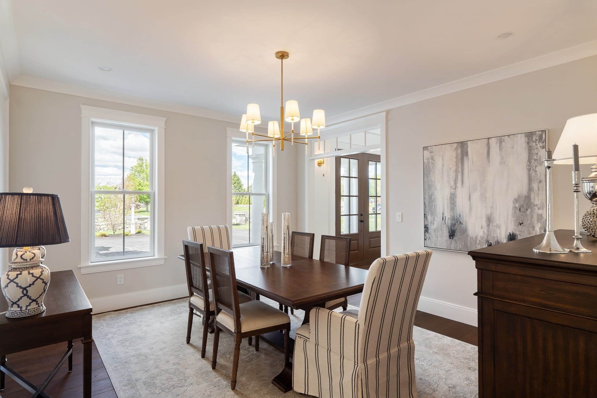 Single Family Residence at 11 Wyndemere Ln., Natick MA 01760, Natick, photo 11 of 42