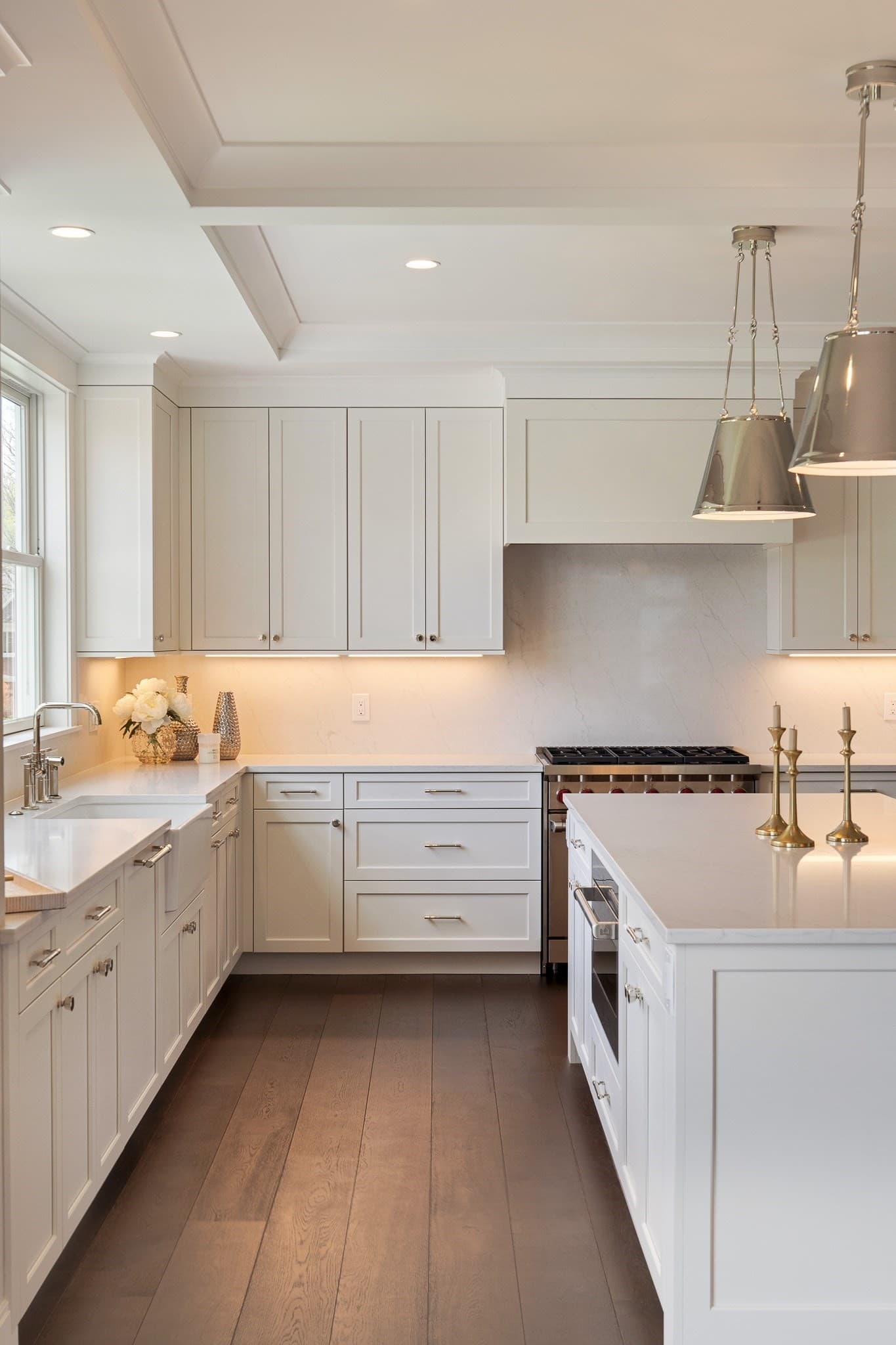 Single Family Residence at 11 Wyndemere Ln., Natick MA 01760, Natick, photo 19 of 42