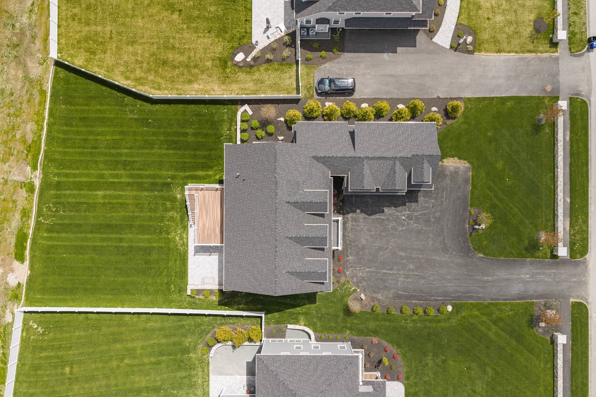 Single Family Residence at 11 Wyndemere Ln., Natick MA 01760, Natick, photo 4 of 42