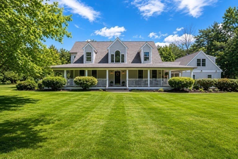 227 Eight Lots Rd, Sutton MA 01590