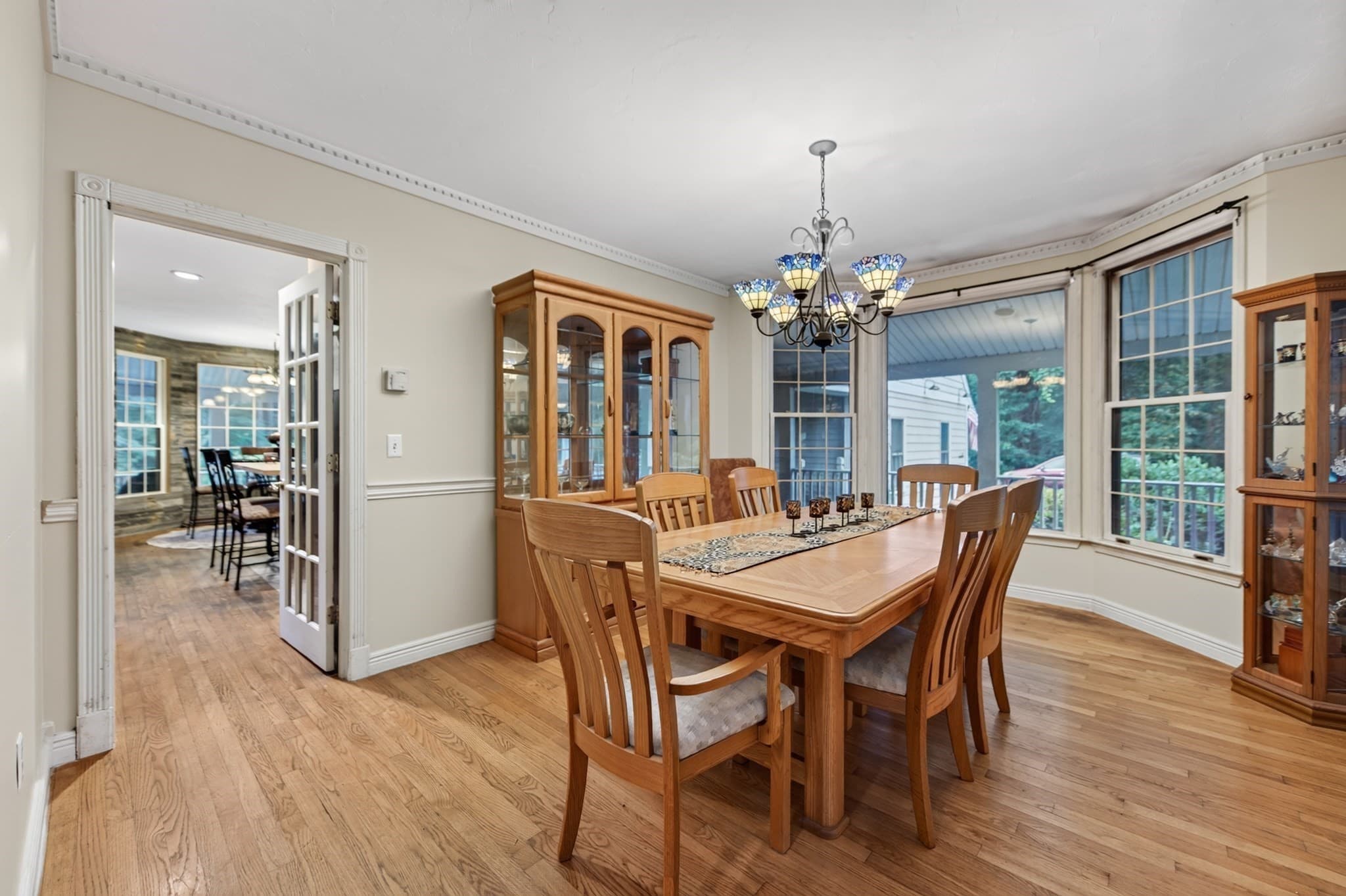 Single Family Residence at 227 Eight Lots Rd, Sutton MA 01590, photo 18 of 42